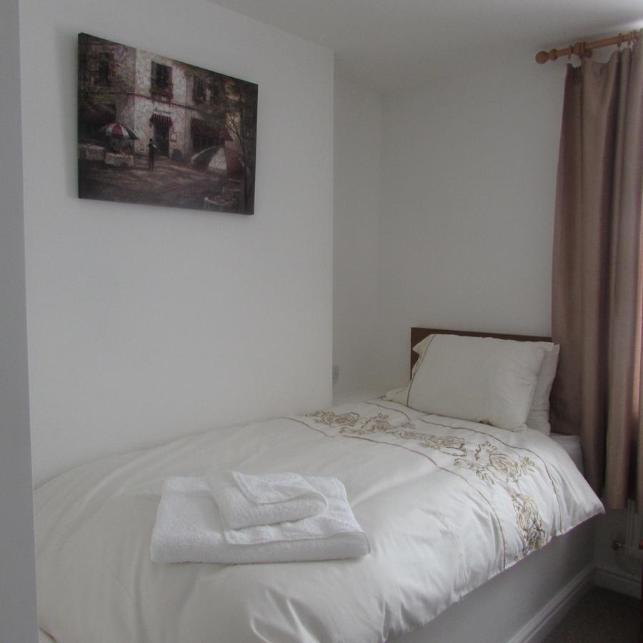 Lord Nelson Hotel Rhymney Zewnętrze zdjęcie