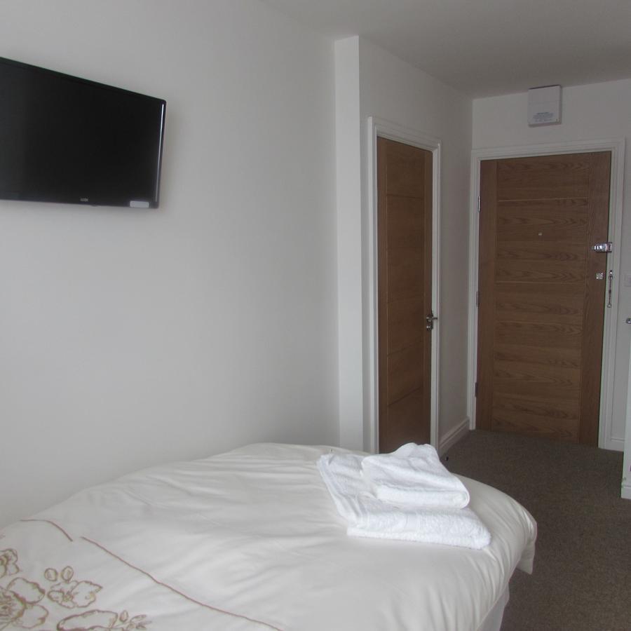 Lord Nelson Hotel Rhymney Zewnętrze zdjęcie