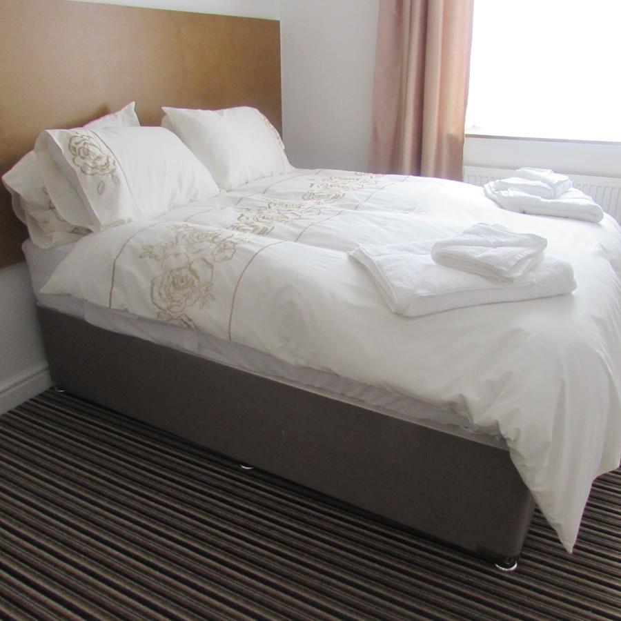 Lord Nelson Hotel Rhymney Zewnętrze zdjęcie