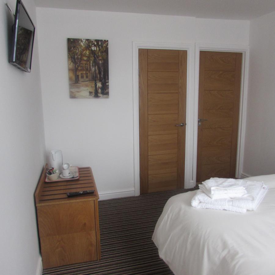 Lord Nelson Hotel Rhymney Zewnętrze zdjęcie